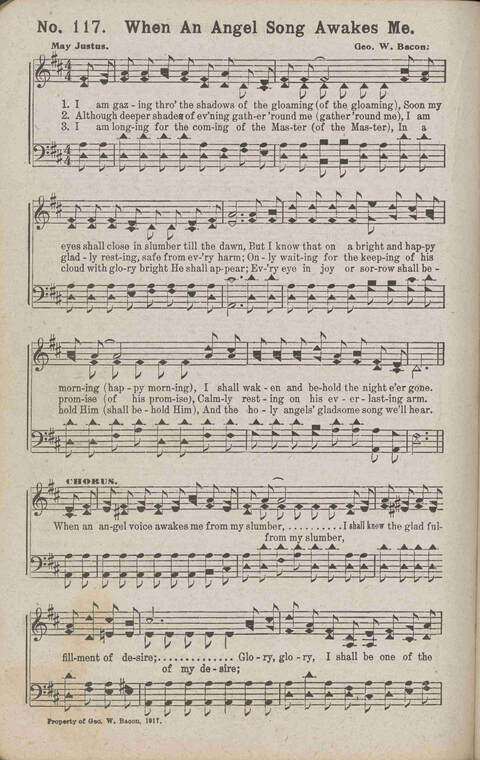 Music that Wins: a collection of sacred song both new and old page 120