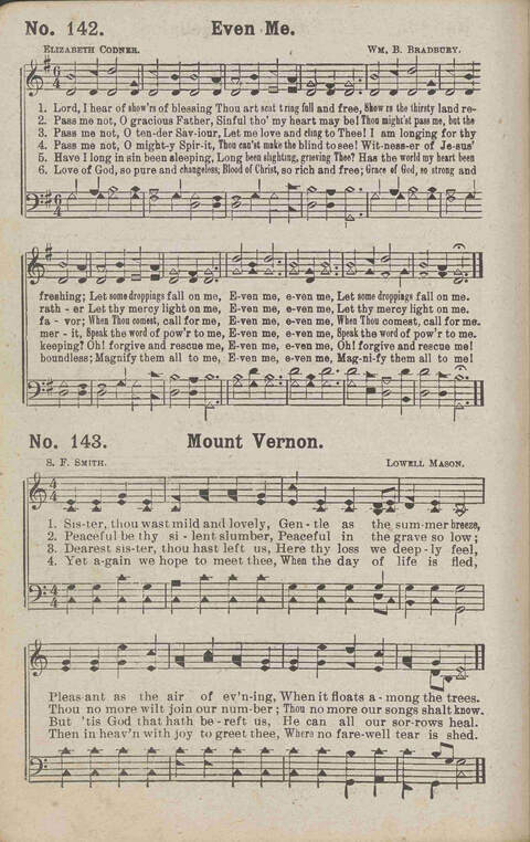 Music that Wins: a collection of sacred song both new and old page 152