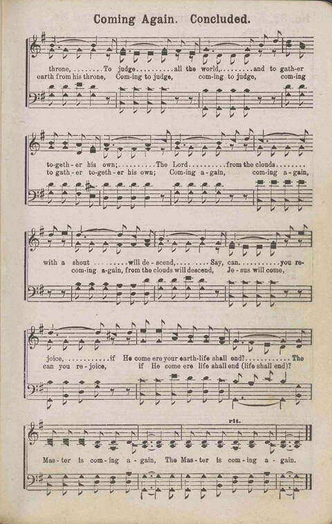 Music that Wins: a collection of sacred song both new and old page 33