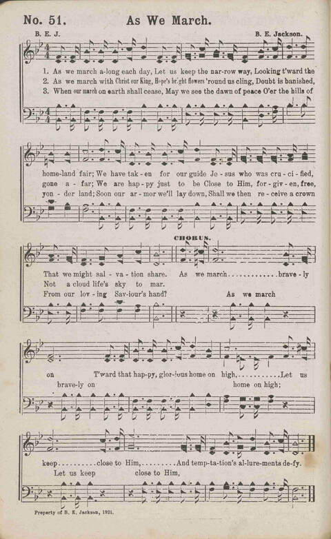 Music that Wins: a collection of sacred song both new and old page 52