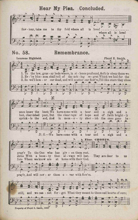 Music that Wins: a collection of sacred song both new and old page 59