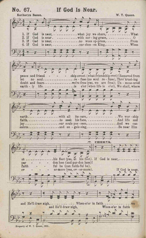 Music that Wins: a collection of sacred song both new and old page 68