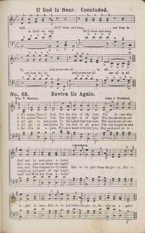 Music that Wins: a collection of sacred song both new and old page 69