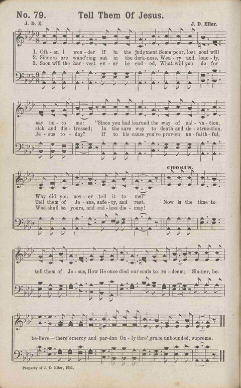 Music that Wins: a collection of sacred song both new and old page 82