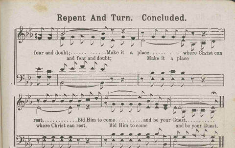 Music that Wins: a collection of sacred song both new and old page 91