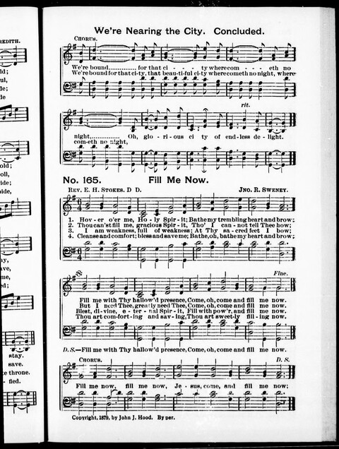 Melodies of Salvation: a collection of psalms, hymns and spiritual songs page 133