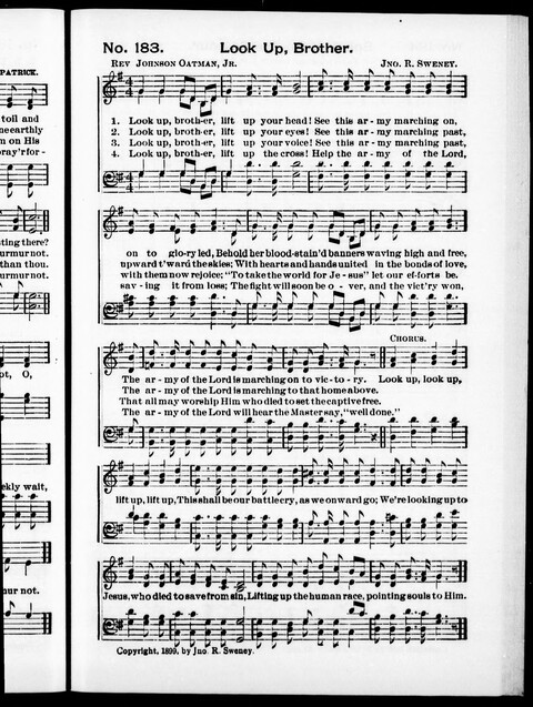Melodies of Salvation: a collection of psalms, hymns and spiritual songs page 151
