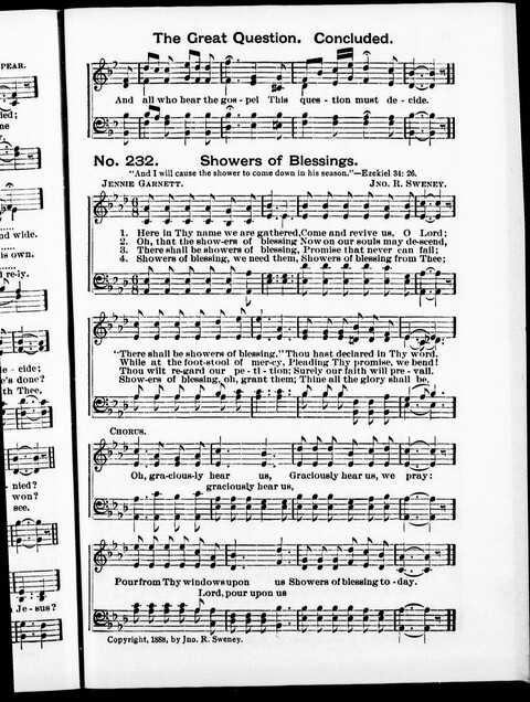 Melodies of Salvation: a collection of psalms, hymns and spiritual songs page 196