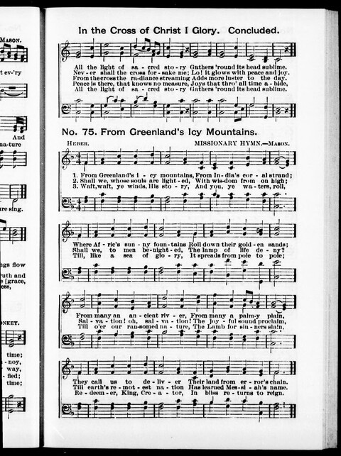 Melodies of Salvation: a collection of psalms, hymns and spiritual songs page 56