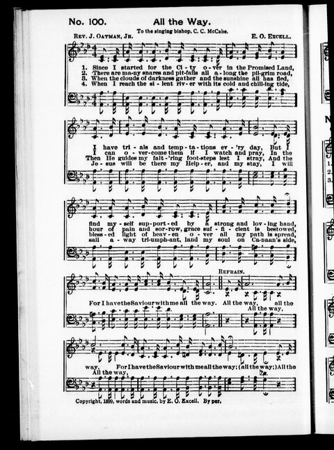 Melodies of Salvation: a collection of psalms, hymns and spiritual songs page 75