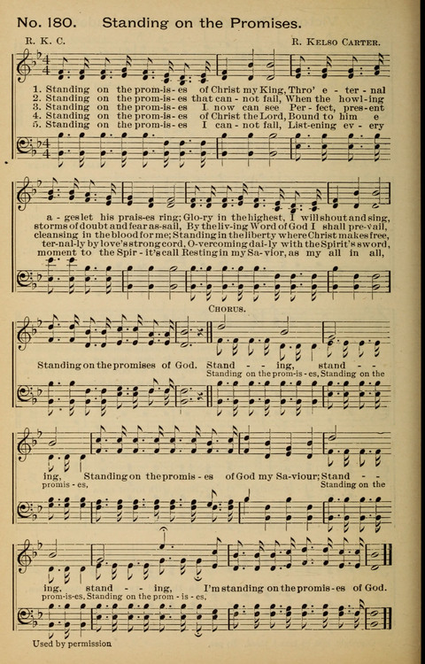 Melodies of Salvation: a collection of psalms, hymns and spiritual songs page 145