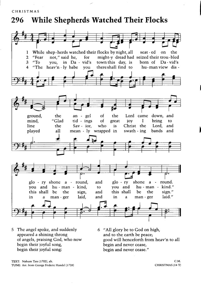 Moravian Book of Worship page 302