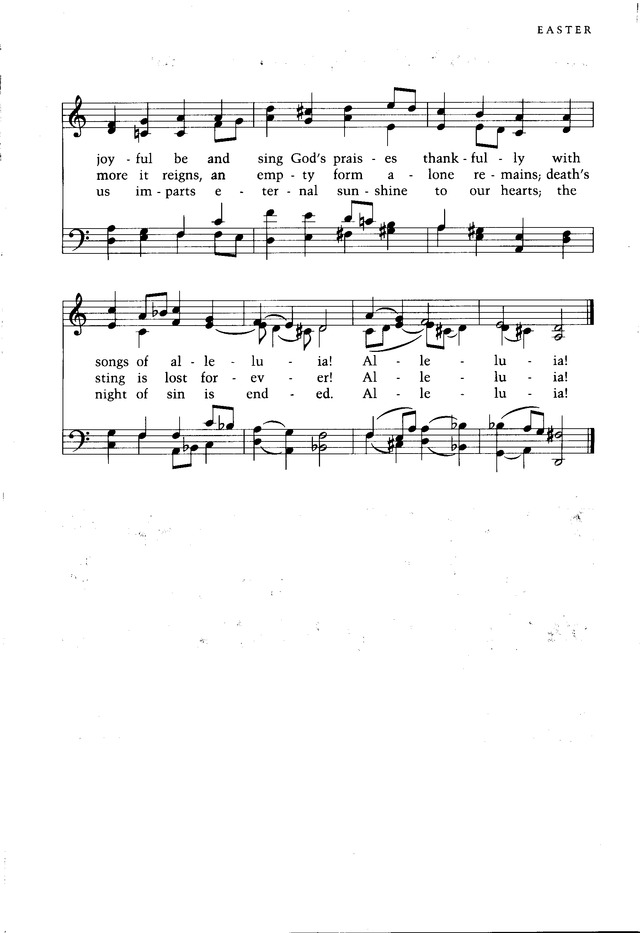 Moravian Book of Worship page 377