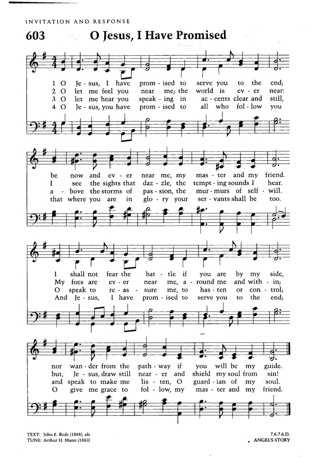 Moravian Book of Worship page 632