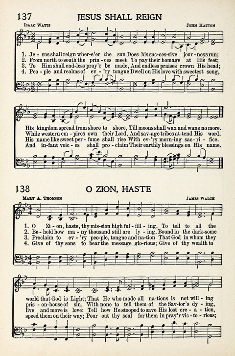 New Awakening Songs page 117