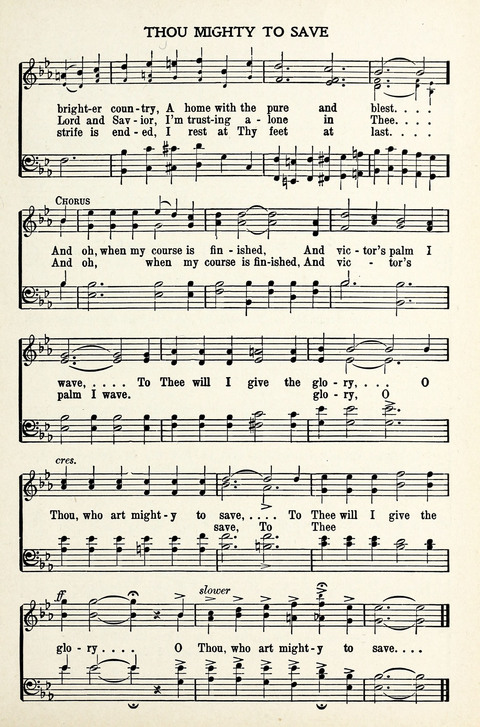 New Awakening Songs page 152