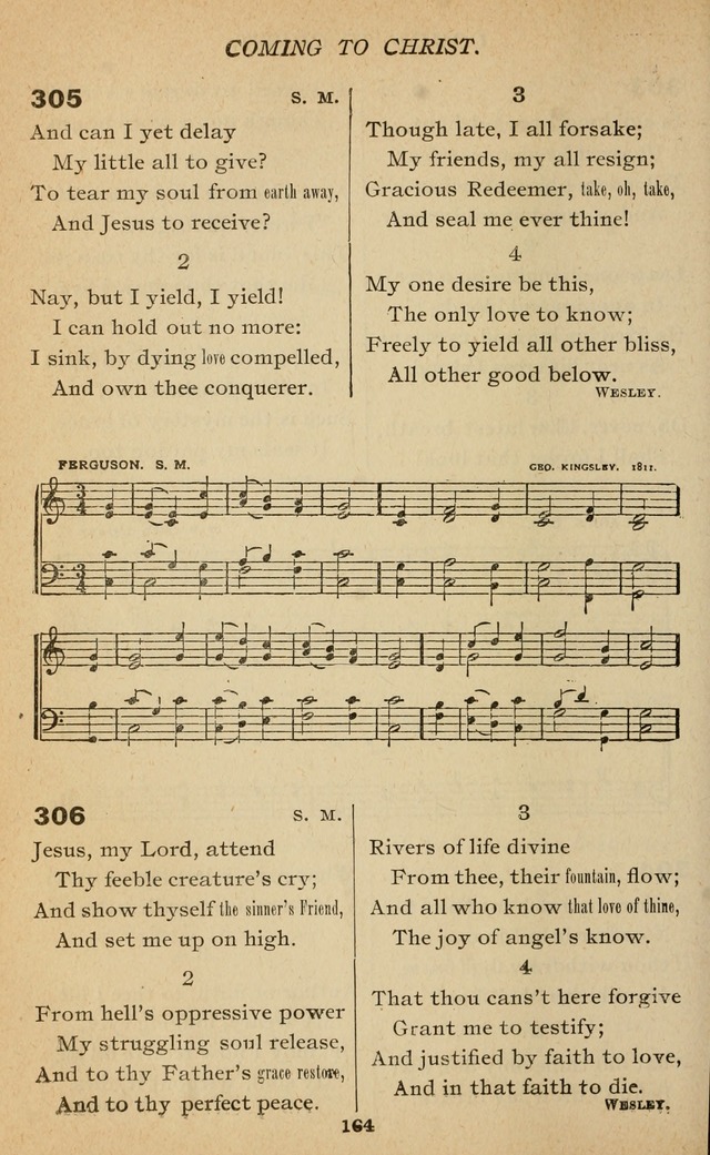 The National Baptist Hymnal: arranged for use in churches, Sunday schools, and young people