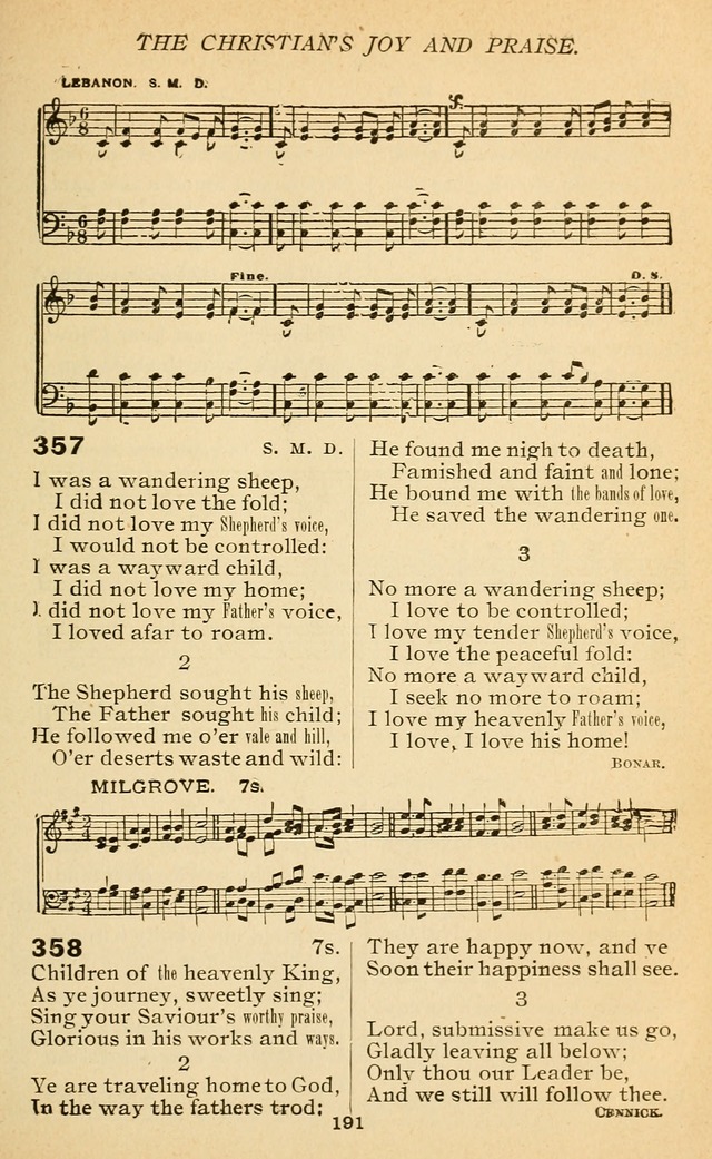 The National Baptist Hymnal: arranged for use in churches, Sunday schools, and young people