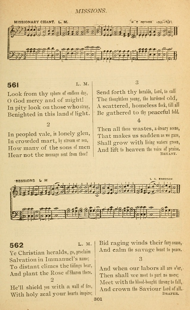 The National Baptist Hymnal: arranged for use in churches, Sunday schools, and young people