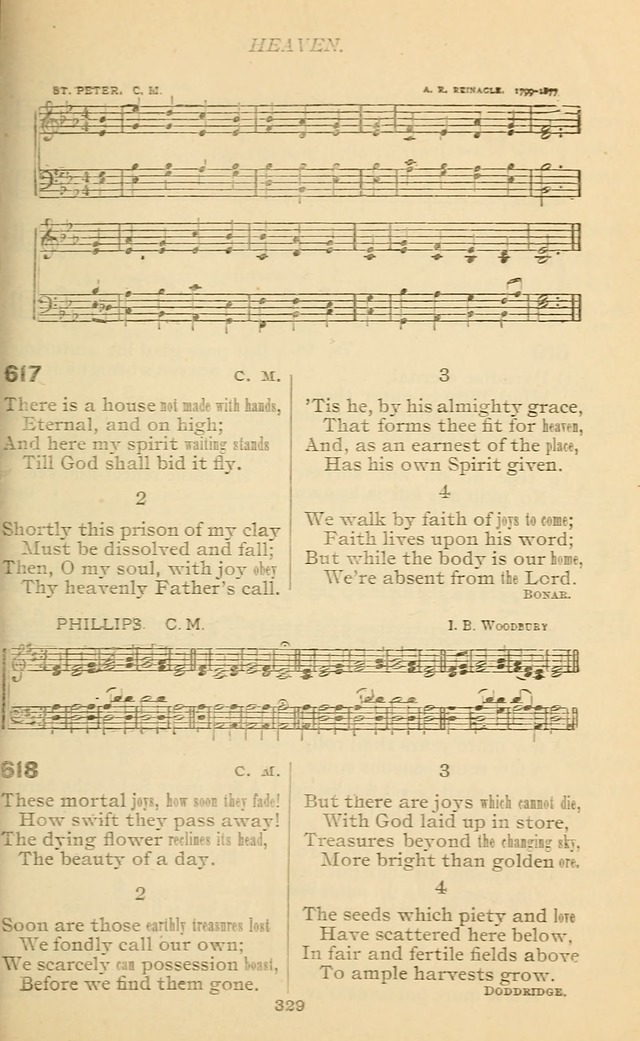 The National Baptist Hymnal: arranged for use in churches, Sunday schools, and young people