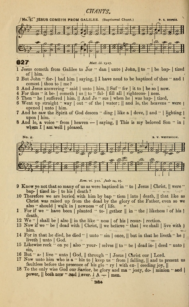 The National Baptist Hymnal: arranged for use in churches, Sunday schools, and young people