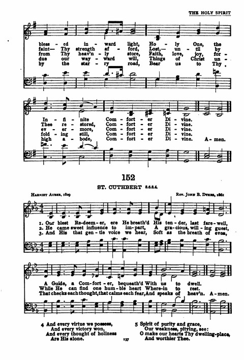 The New Baptist Praise Book: or, Hymns of the Centuries page 133