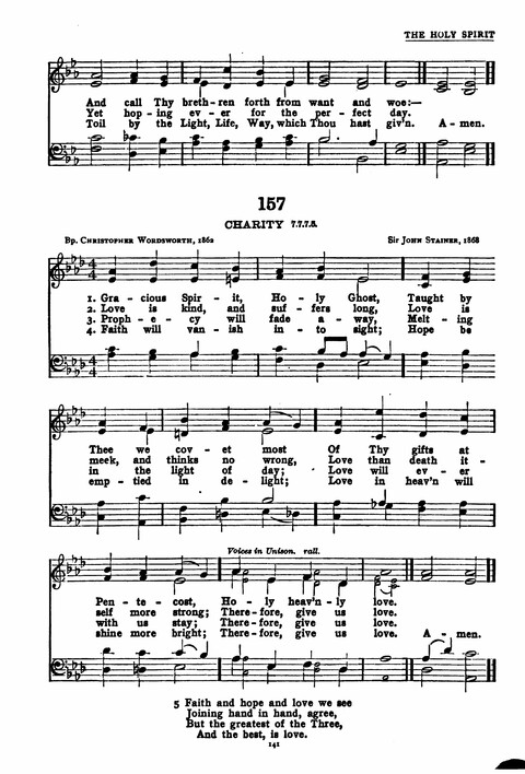 The New Baptist Praise Book: or, Hymns of the Centuries page 137