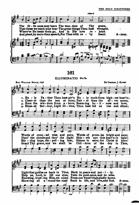 The New Baptist Praise Book: or, Hymns of the Centuries page 141