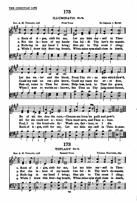 The New Baptist Praise Book: or, Hymns of the Centuries page 150