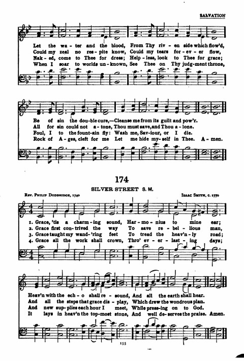 The New Baptist Praise Book: or, Hymns of the Centuries page 151