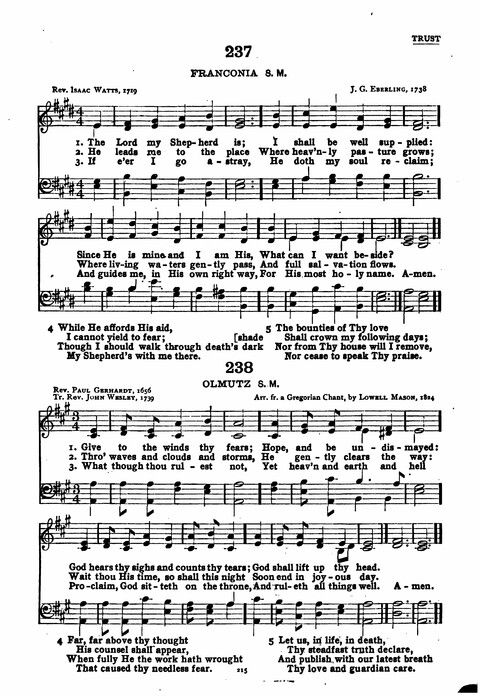 The New Baptist Praise Book: or, Hymns of the Centuries page 211