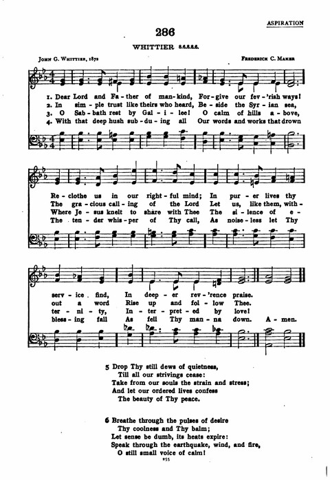 The New Baptist Praise Book: or, Hymns of the Centuries page 251