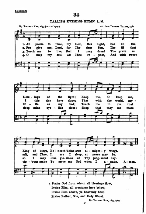 The New Baptist Praise Book: or, Hymns of the Centuries page 32