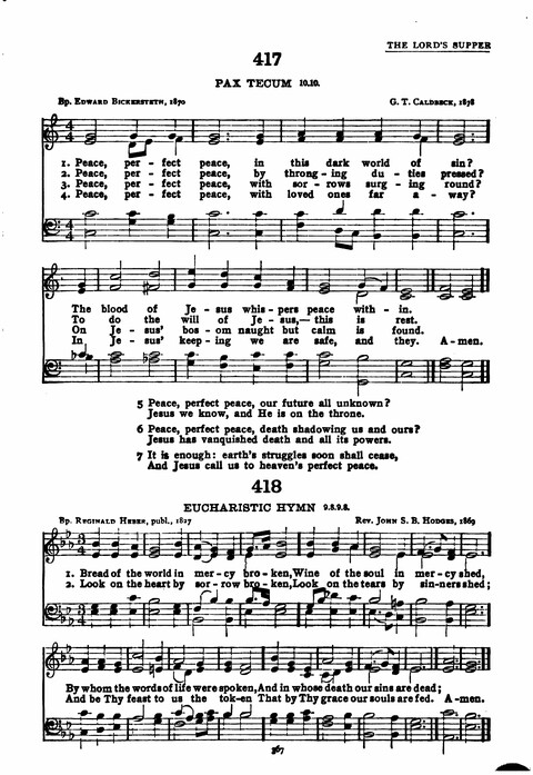 The New Baptist Praise Book: or, Hymns of the Centuries page 363