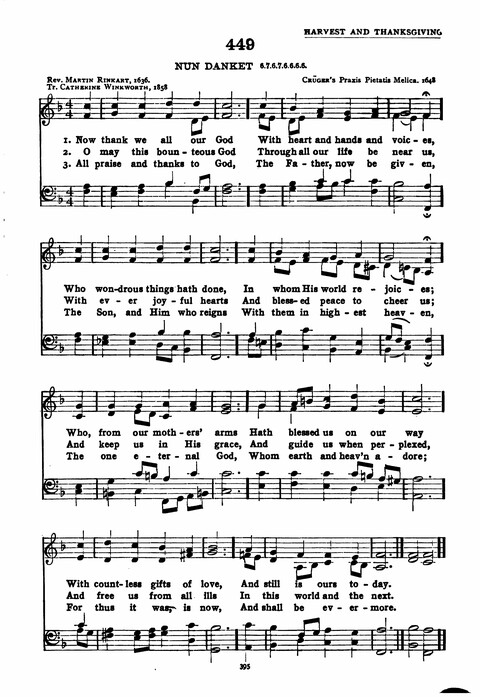 The New Baptist Praise Book: or, Hymns of the Centuries page 391