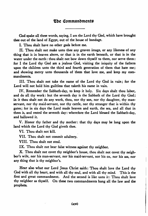 The New Baptist Praise Book: or, Hymns of the Centuries page 426