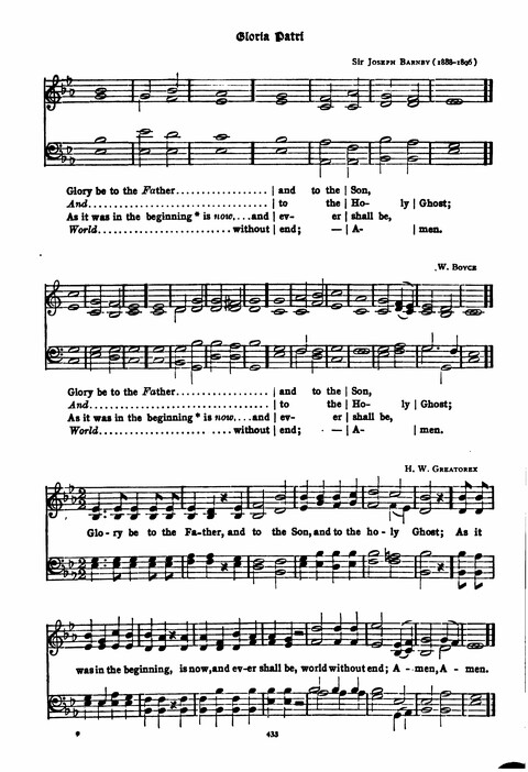 The New Baptist Praise Book: or, Hymns of the Centuries page 429