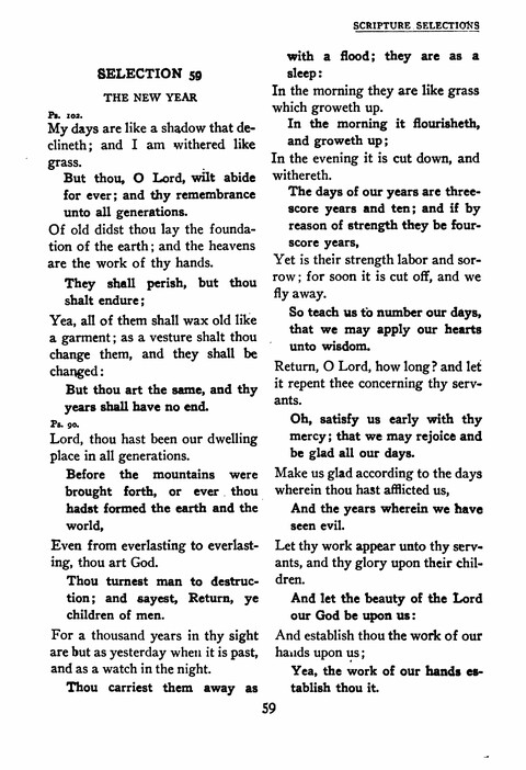 The New Baptist Praise Book: or, Hymns of the Centuries page 495