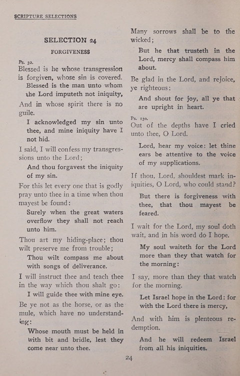 The New Baptist Praise Book: or hymns of the centuries page 464