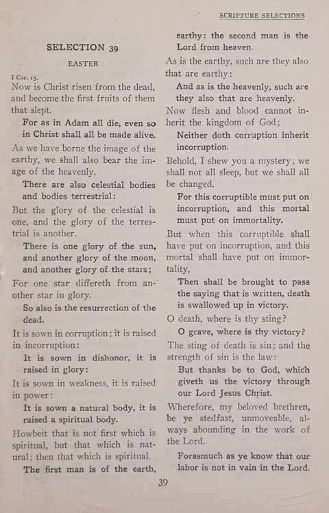 The New Baptist Praise Book: or hymns of the centuries page 479