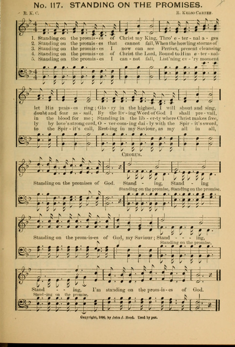 The New Century Hymnal page 117