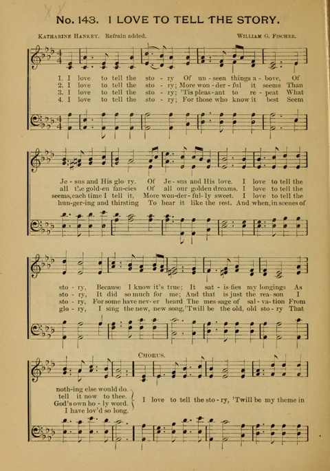 The New Century Hymnal page 144