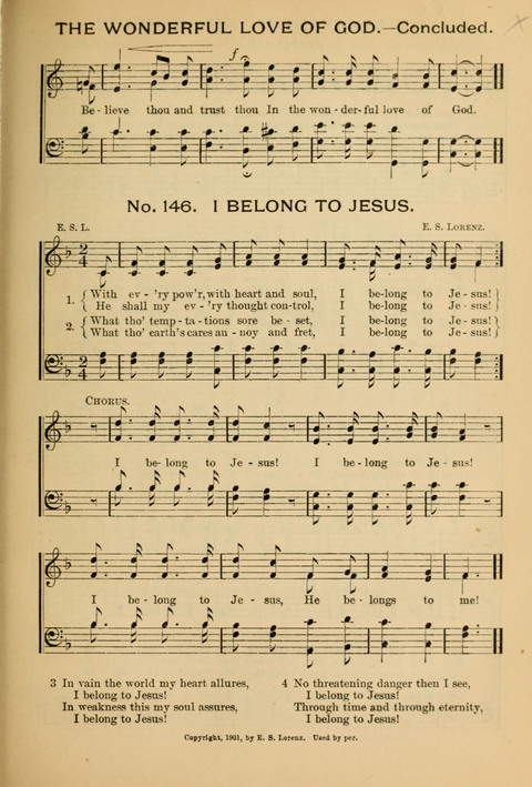 The New Century Hymnal page 147
