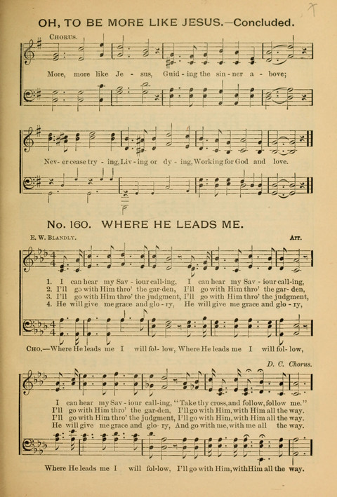 The New Century Hymnal page 161