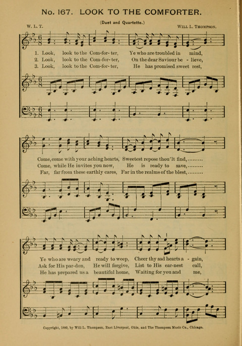 The New Century Hymnal page 168