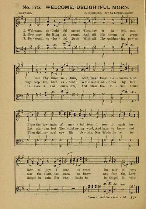 The New Century Hymnal page 178