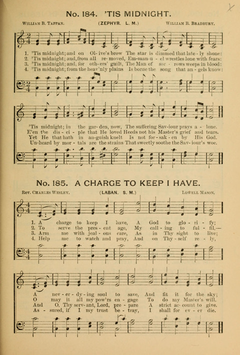 The New Century Hymnal page 183