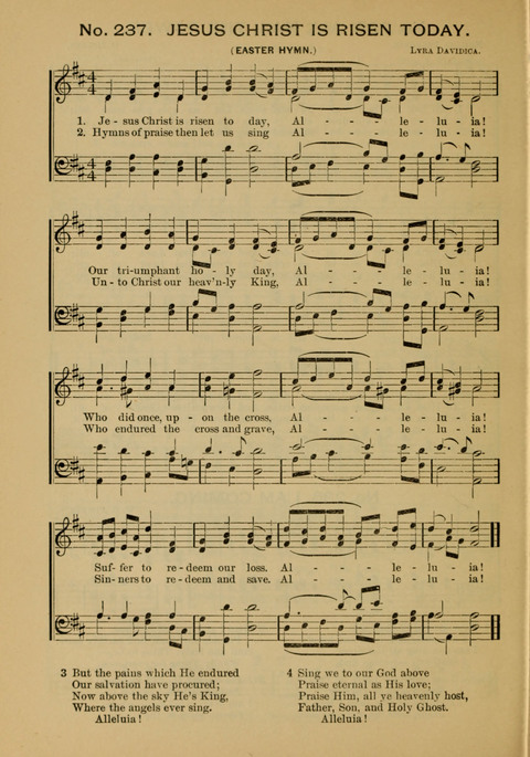 The New Century Hymnal page 214