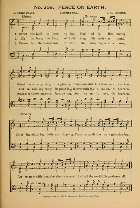 The New Century Hymnal page 215
