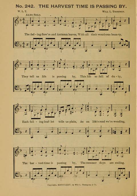 The New Century Hymnal page 218